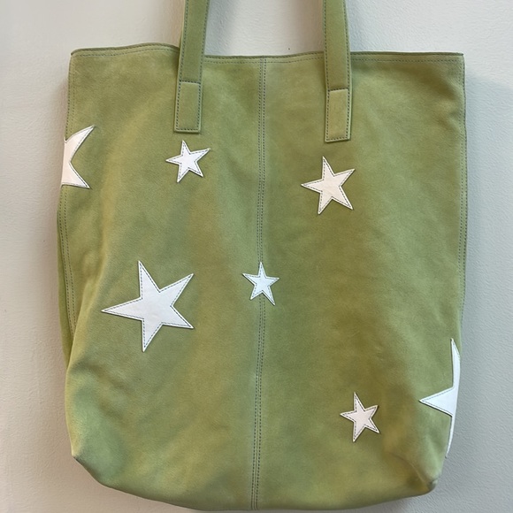 New Women’s Urban Outfitters Western Leather Tote Bag!🔥🔥🔥 - Picture 7 of 9